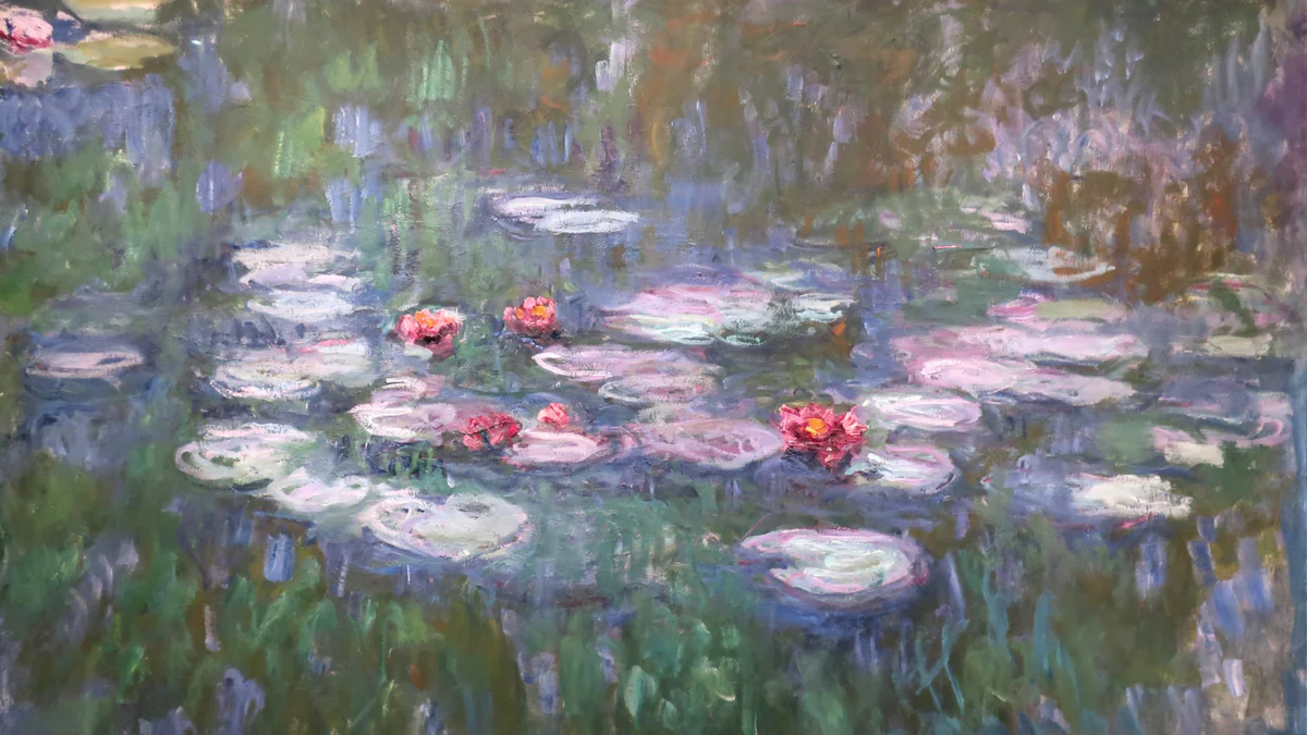 Impressionismo: Como um Insulto Deu Nome à Maior Revolução da Arte Moderna