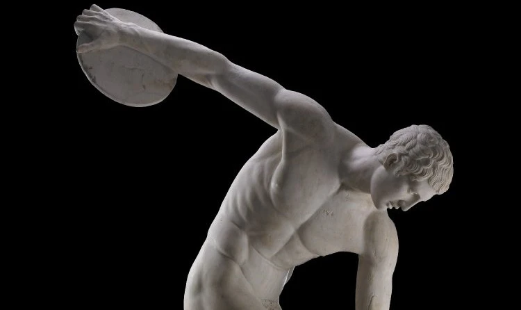 Sobreviventes de Mármore: Por Que as Cópias Romanas Salvaram a Arte Grega