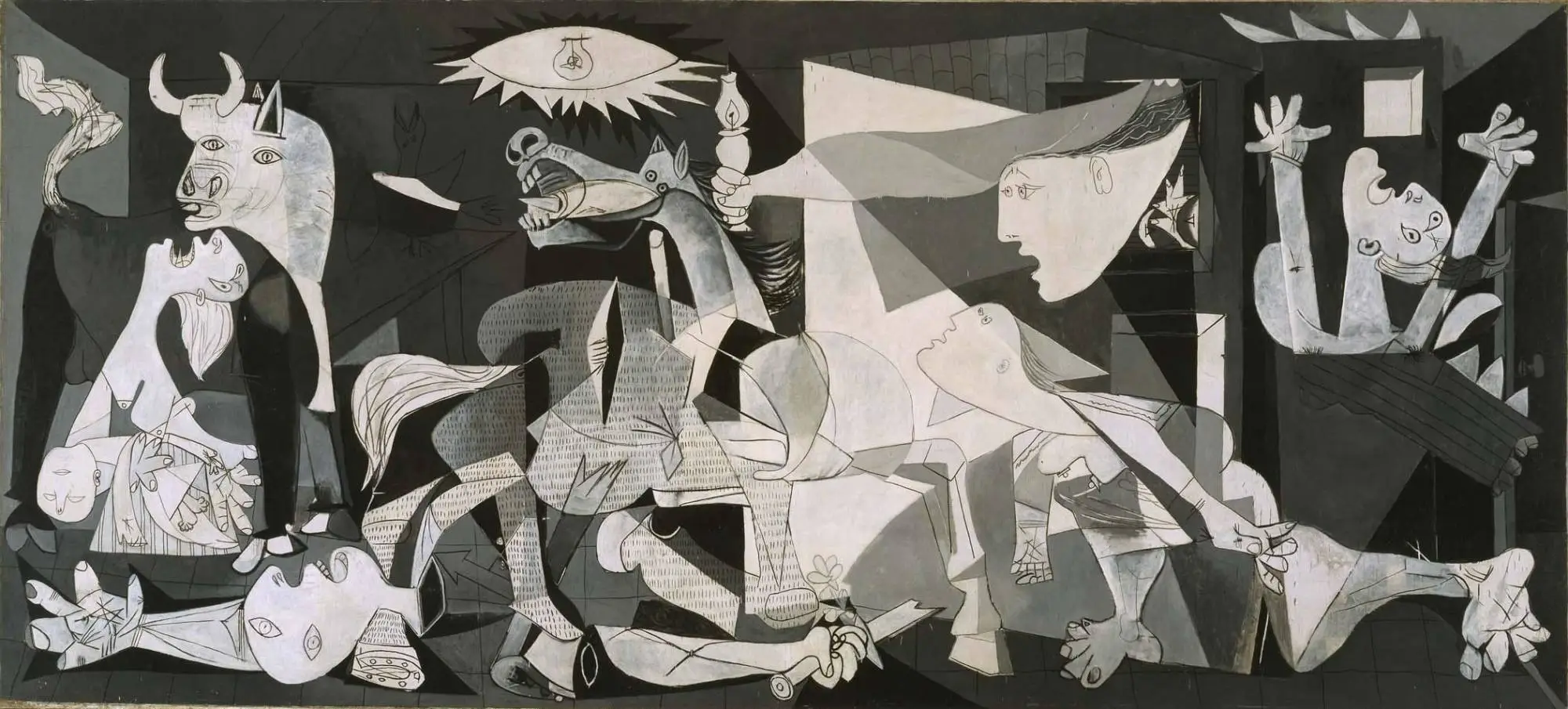 Da Galeria para o Dia a Dia: Como a Arte Moderna Virou Pop (e Invadiu Nossa Vida)