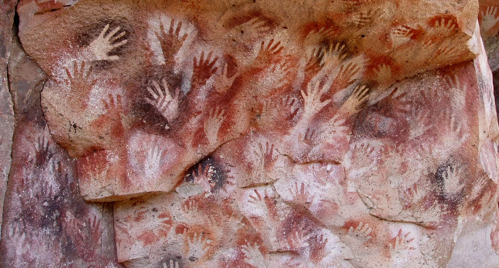 Mais que Desenhos na Parede: O Mistério e Magia da Arte Rupestre